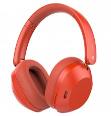 Bluetooth-гарнітура Realme TechLife Studio H1 Red_EU