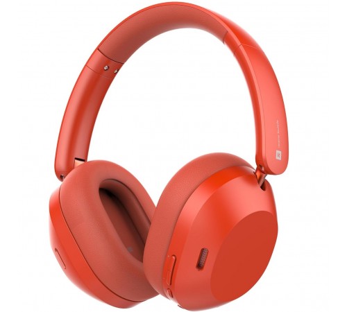 Bluetooth-гарнітура Realme TechLife Studio H1 Red_EU