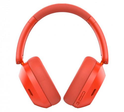 Bluetooth-гарнітура Realme TechLife Studio H1 Red_EU