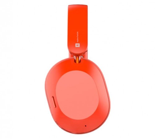 Bluetooth-гарнітура Realme TechLife Studio H1 Red_EU