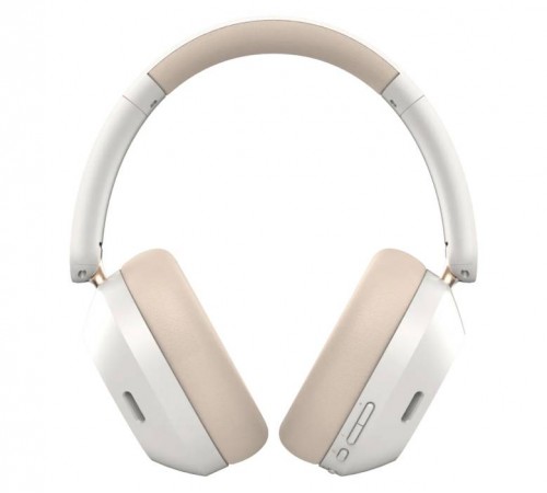 Bluetooth-гарнітура Realme TechLife Studio H1 White_EU