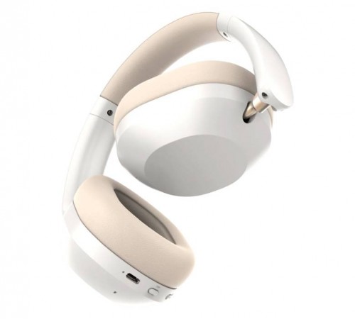 Bluetooth-гарнітура Realme TechLife Studio H1 White_EU