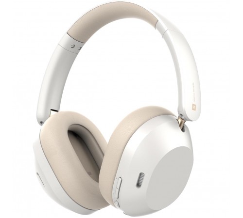 Bluetooth-гарнітура Realme TechLife Studio H1 White_EU