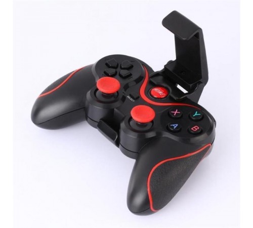 Геймпад Terios X3 Black