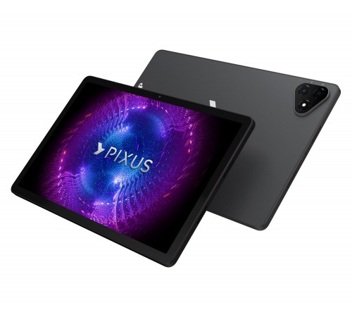 Планшет Pixus Titan 11" 8/128GB 4G Grey