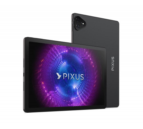 Планшет Pixus Titan 11" 8/128GB 4G Grey