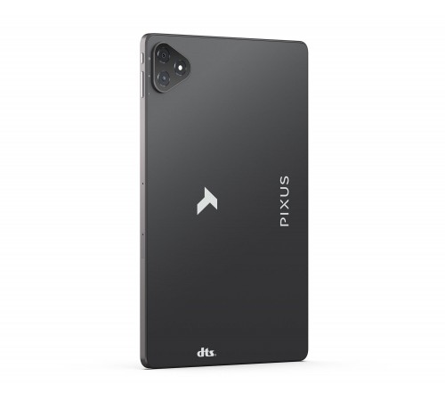 Планшет Pixus Titan 11" 8/128GB 4G Grey
