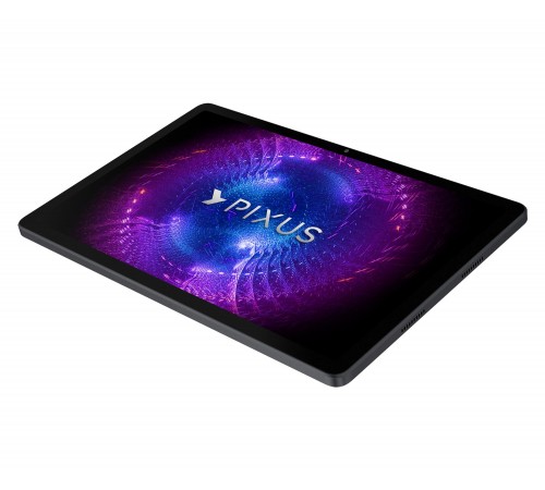 Планшет Pixus Titan 11" 8/128GB 4G Grey