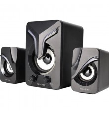 Акустична система Microlab U-270 Phoenix Black