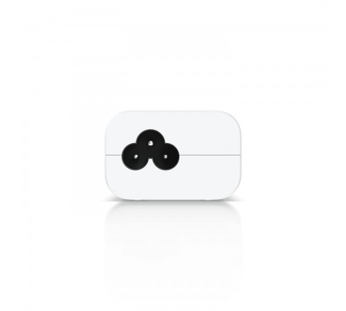 Інжектор Ubiquiti PoE Adapter (15W) (U-POE) Інжектор Ubiquiti PoE Adapter (15W) (U-POE)