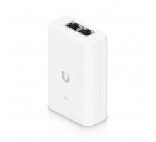 Інжектор Ubiquiti PoE+ Adapter (30W) (U-PoE+)