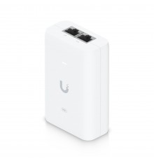 Інжектор Ubiquiti PoE+ Adapter (30W) (U-PoE+)