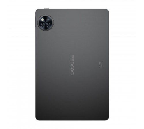 Планшет Doogee U11 Pro 6/256GB Black