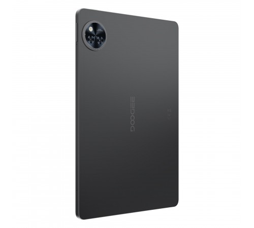 Планшет Doogee U11 Pro 6/256GB Black