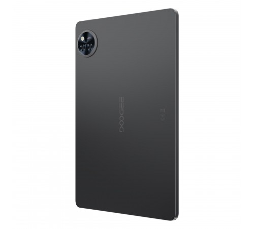 Планшет Doogee U11 Pro 6/256GB Black