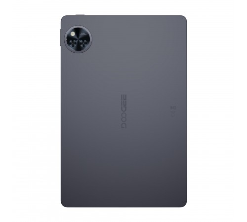Планшет Doogee U11 Pro 6/256GB Grey VIP Edition