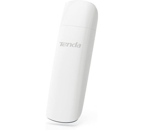Бездротовий адаптер Tenda U18 (AX1800)