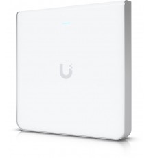 Точка доступу Ubiquiti UniFi U6 Enterprise IW (U6-Enterprise-IW)