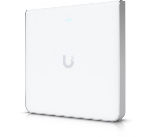 Точка доступу Ubiquiti UniFi U6 Enterprise IW (U6-Enterprise-IW) Точка доступу Ubiquiti UniFi U6 Enterprise IW (U6-Enterprise-IW)