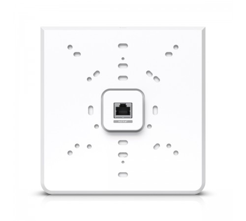 Точка доступу Ubiquiti UniFi U6 Enterprise IW (U6-Enterprise-IW) Точка доступу Ubiquiti UniFi U6 Enterprise IW (U6-Enterprise-IW)