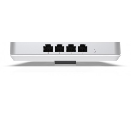 Точка доступу Ubiquiti UniFi U6 Enterprise IW (U6-Enterprise-IW) Точка доступу Ubiquiti UniFi U6 Enterprise IW (U6-Enterprise-IW)