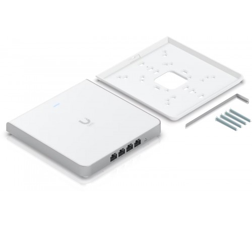 Точка доступу Ubiquiti UniFi U6 Enterprise IW (U6-Enterprise-IW) Точка доступу Ubiquiti UniFi U6 Enterprise IW (U6-Enterprise-IW)