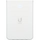 Точка доступу Ubiquiti UniFi U6 In-Wall (U6-IW)