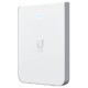 Точка доступу Ubiquiti UniFi U6 In-Wall (U6-IW)