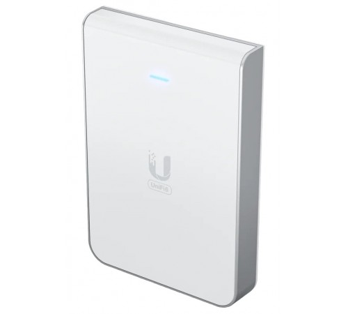 Точка доступу Ubiquiti UniFi U6 In-Wall (U6-IW) Точка доступу Ubiquiti UniFi U6 In-Wall (U6-IW)