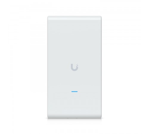Точка доступу Ubiquiti UniFi U6 Mesh Pro (U6-Mesh-Pro) Точка доступу Ubiquiti UniFi U6 Mesh Pro (U6-Mesh-Pro)