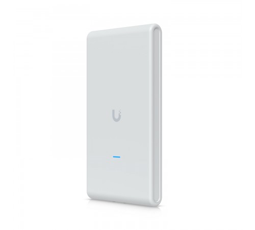 Точка доступу Ubiquiti UniFi U6 Mesh Pro (U6-Mesh-Pro) Точка доступу Ubiquiti UniFi U6 Mesh Pro (U6-Mesh-Pro)