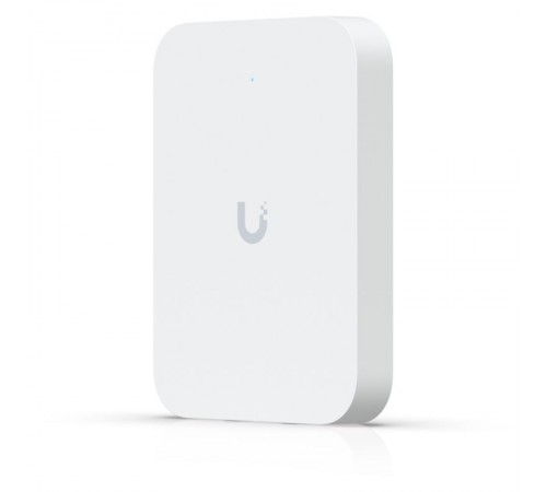 Точка доступу Ubiquiti UniFi U7 In-Wall (U7-IW) Точка доступу Ubiquiti UniFi U7 In-Wall (U7-IW)