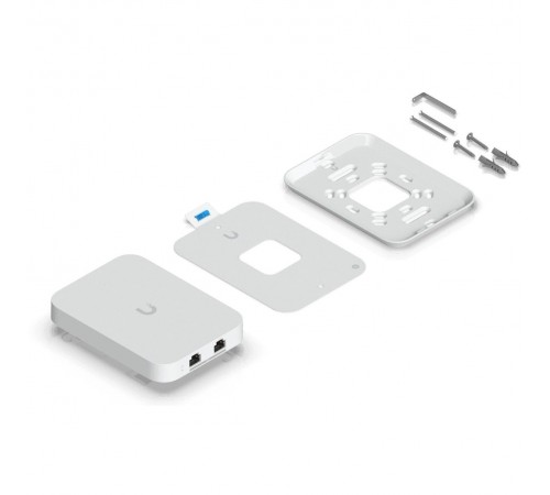 Точка доступу Ubiquiti UniFi U7 In-Wall (U7-IW) Точка доступу Ubiquiti UniFi U7 In-Wall (U7-IW)