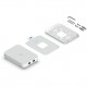 Точка доступу Ubiquiti UniFi U7 In-Wall (U7-IW)