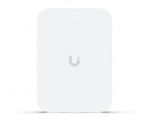 Точка доступу Ubiquiti UniFi U7 In-Wall (U7-IW) Точка доступу Ubiquiti UniFi U7 In-Wall (U7-IW)