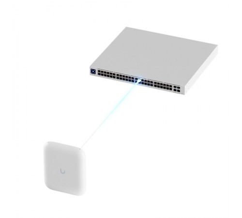 Точка доступу Ubiquiti U7 Outdoor (U7-Outdoor) Точка доступу Ubiquiti U7 Outdoor (U7-Outdoor)