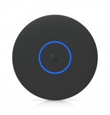 Точка доступу Ubiquiti UniFi U7 Pro XG Black (U7-PRO-XG-B)