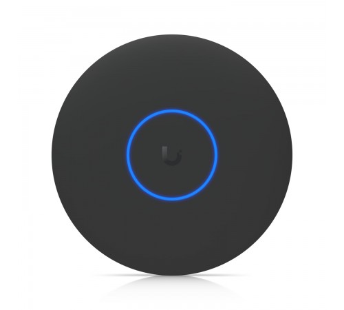 Точка доступу Ubiquiti UniFi U7 Pro XG Black (U7-PRO-XG-B) Точка доступу Ubiquiti UniFi U7 Pro XG Black (U7-PRO-XG-B)