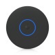 Точка доступу Ubiquiti UniFi U7 Pro XG Black (U7-PRO-XG-B)