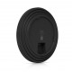 Точка доступу Ubiquiti UniFi U7 Pro XG Black (U7-PRO-XG-B)