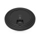 Точка доступу Ubiquiti UniFi U7 Pro XG Black (U7-PRO-XG-B)