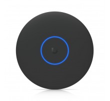 Точка доступу Ubiquiti UniFi U7 Pro XGS Black (U7-PRO-XGS-B)