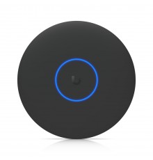 Точка доступу Ubiquiti UniFi U7 Pro XGS Black (U7-PRO-XGS-B)