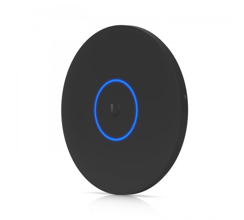 Точка доступу Ubiquiti UniFi U7 Pro XGS Black (U7-PRO-XGS-B)