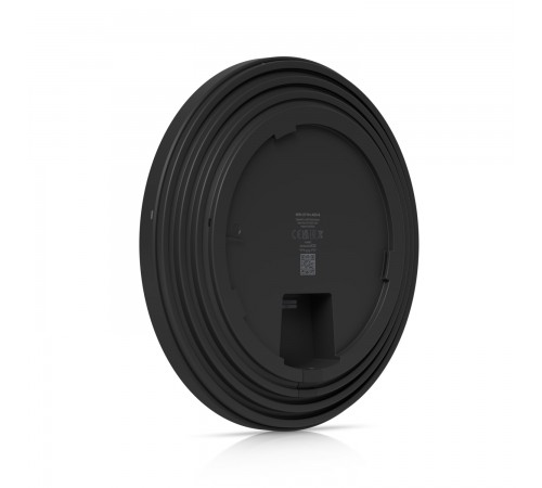 Точка доступу Ubiquiti UniFi U7 Pro XGS Black (U7-PRO-XGS-B)