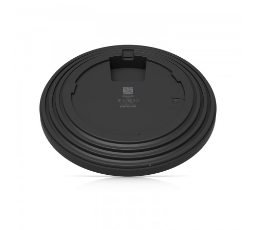 Точка доступу Ubiquiti UniFi U7 Pro XGS Black (U7-PRO-XGS-B)