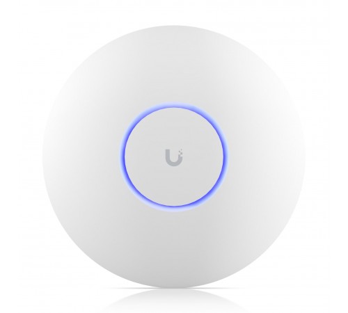 Точка доступу Ubiquiti UniFi U7 Pro (U7-PRO) Точка доступу Ubiquiti UniFi U7 Pro (U7-PRO)