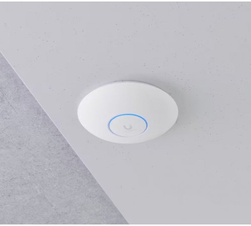 Точка доступу Ubiquiti UniFi U7 Pro (U7-PRO) Точка доступу Ubiquiti UniFi U7 Pro (U7-PRO)