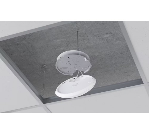 Точка доступу Ubiquiti UniFi U7 Pro (U7-PRO) Точка доступу Ubiquiti UniFi U7 Pro (U7-PRO)