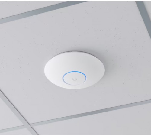 Точка доступу Ubiquiti UniFi U7 Pro (U7-PRO) Точка доступу Ubiquiti UniFi U7 Pro (U7-PRO)